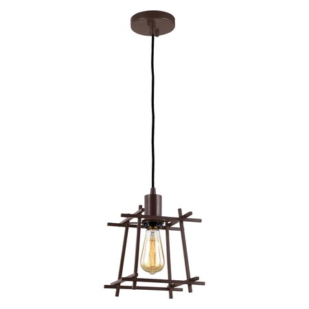 Varaluz Hashtag Large 1-Lt Mini Pendant AC1558